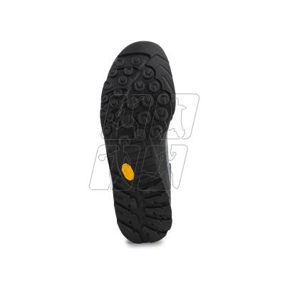 5. La Sportiva Boulder X Mid Gtx Carbon Flame M 17E900304 shoes