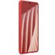 6. Nillkin Super Frosted Shield Pro durable case cover for Samsung Galaxy A73 red