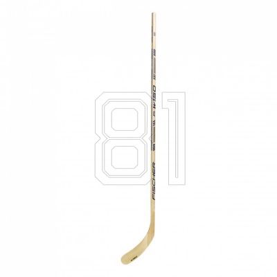 2. Fischer W150 Int '23 H155223.57 wooden stick