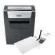 6. Rexel Momentum X312 Shredder, 12 Sheets, 23 L Bin