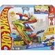 7. Hot Wheels City JHL94 toy car