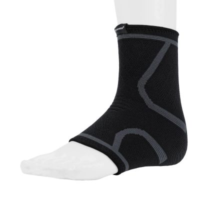 4. Elastic ankle braces | 7132 - set of 2 | M
