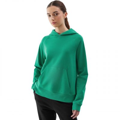 7. Sweatshirt 4F F0955 W 4FWSS24TSWSF0955 41S