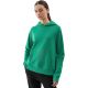 7. Sweatshirt 4F F0955 W 4FWSS24TSWSF0955 41S