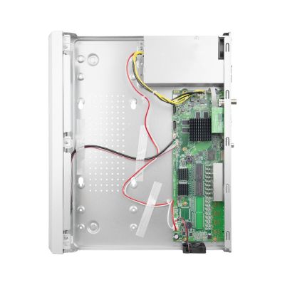 7. 8-channel IP recorder BCS-V-NVR0802-A-8K-8P