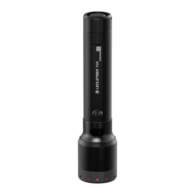 2. Ledlenser P6R 1200 lm flashlight