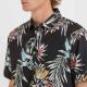 9. O'Neill Mix & Match Floral Shirt M 92800613897