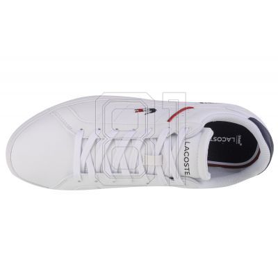 3. Lacoste Europa Pro Tri M 745SMA0117407 shoes