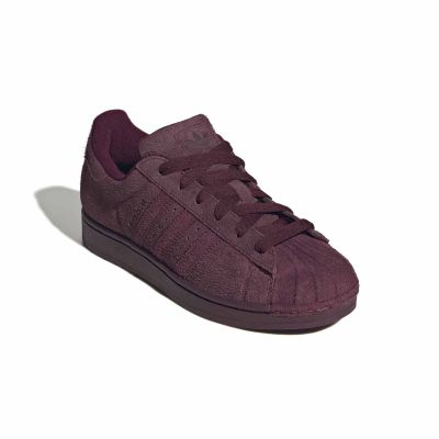 3. adidas Superstar II Originals Women’s Shoes KJ4655