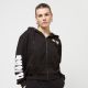 2. Karl Kani Retro Full Zip Hoodie W 6122353