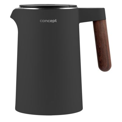 2. CONCEPT RK3305 electric kettle