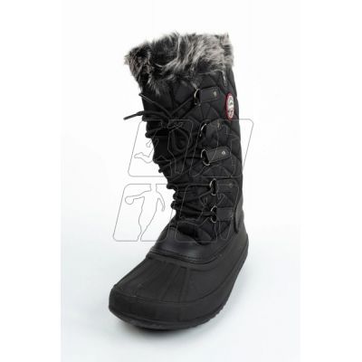 4. Geographical Norway shoes in MATTI NOIR