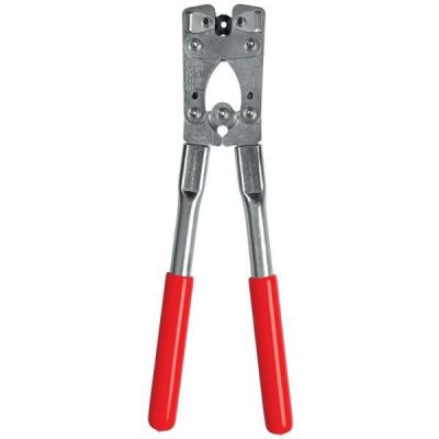 ERKO HAND PRESS WITH DIES US1, US2