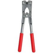 ERKO HAND PRESS WITH DIES US1, US2