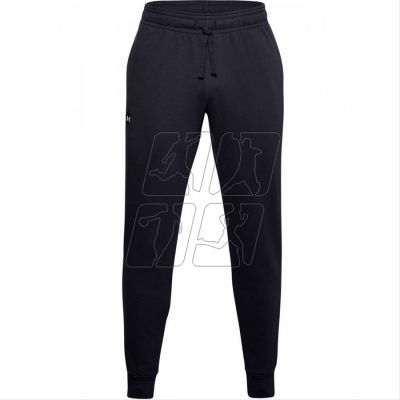 Under Armor Rival Fleece Joggers M 1357128 001