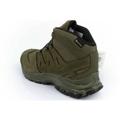 16. Salomon XA Forces M 409778 trekking shoes