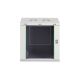 15. Digitus Dynamic Basic wall-mounted housing - 600x450 mm (width x depth)
