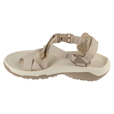 2. Teva W Hurricane Terra Dactyl Sandals 1169431-BIR Beige 36