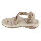 2. Teva W Hurricane Terra Dactyl Sandals 1169431-BIR Beige 36