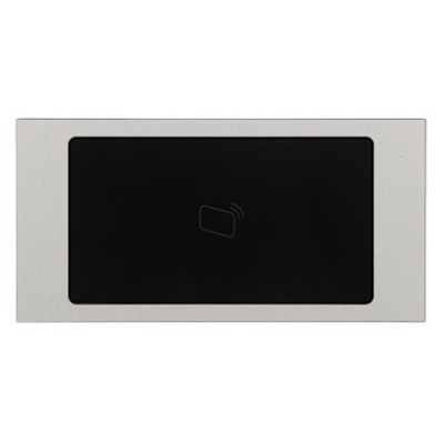 2. Dahua Technology VTO4202F-MR video intercom 2 MP 7.62 cm (3") Silver