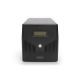 6. UPS Line-Ineractive LCD, 1500VA/900W2x12V/9Ah, AVR, 4xSCHUKO, USB, RS232, RJ45
