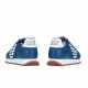 23. Emporio Armani EA7 men's sneakers blue (X8X114-XK270-S290)