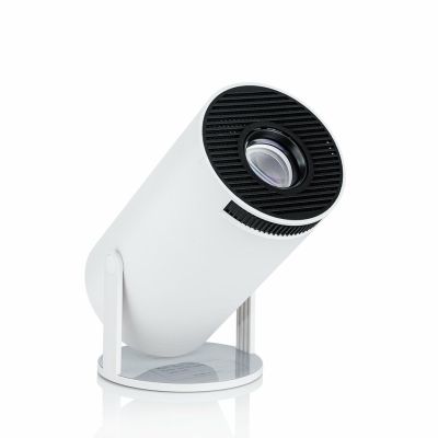 3. Extralink Smart Life Smart Projector ESP-Mini | Projector | 200 ANSI, 720p, Auto Keystone Correction, Android 11