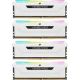 8. DDR4 64GB PC Memory 3200 CL16 CORSAIR KIT (4x16GB) Vengeance RGB P retail