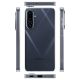 2. 3mk Clear Case for Samsung Galaxy M16 5G - transparent