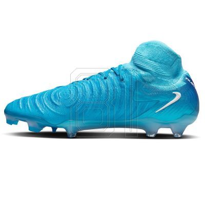 3. Nike Phantom Luna II Elite FG M FJ2572-400 football boots