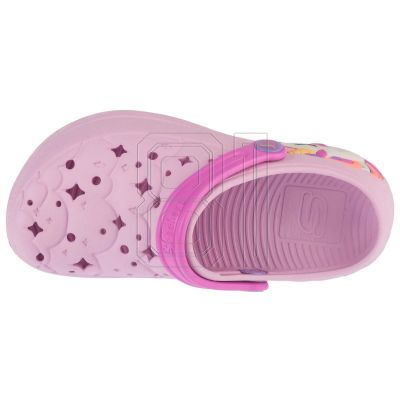 3. Skechers Unicorn Dreamer 308400L-LTPK Blue 27