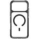 3. Uniq Combat Magclick Charging Case for iPhone 18 Pro Max / 17 Pro Max - Black