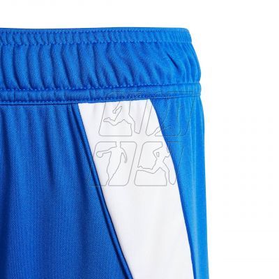 5. Adidas Tiro 24 Jr shorts IR9366