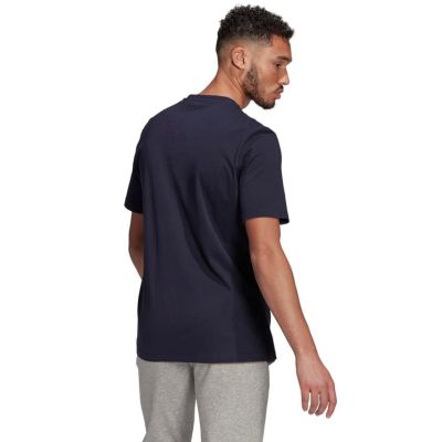 9. adidas Essentials T-shirt M GK9649