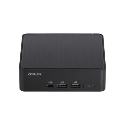 10. ASUS NUC 14 Pro RNUC14RVKU500002I UCFF Black 125H