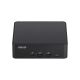 10. ASUS NUC 14 Pro RNUC14RVKU500002I UCFF Black 125H