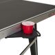24. Cornilleau 600X 113101 Table Tennis Table