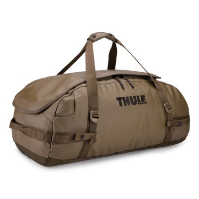 Thule Chasm TDSD303 Deep Khaki Sports Bag 70L Polyester