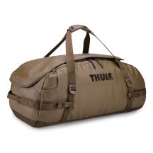 Thule Chasm TDSD303 Deep Khaki Sports Bag 70L Polyester
