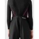 6. Ski pants 4F Jr 4FJWAW24TFTRF659-20S