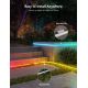 6. Govee H61A8 Outdoor Neon Strip Lights LED strip 10m with Wi-Fi, Bluetooth, RGBIC