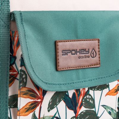 4. Spokey Eco Way thermal bag SPK-929508