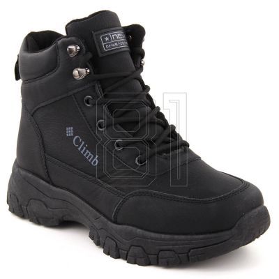 6. Trekking boots W NEWS 7921 EU661A