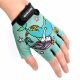 23. Meteor Jr Cycling Gloves 26169-26171