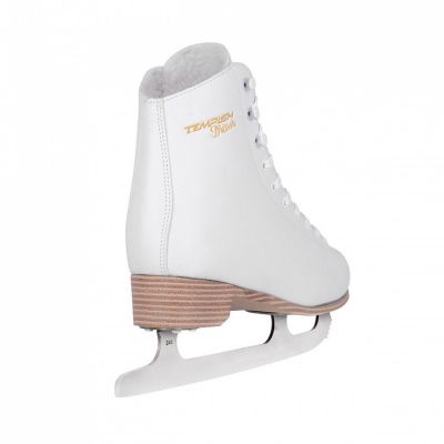2. Tempish Dream White II W 1300001711 Figure Skates