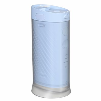33. Philips Sonicare Compact Flosser 1000 HX3333/24 Oral Irrigator