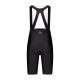 3. Rogelli DISTANCE II bib shorts black 2XL
