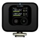 2. Shure MV88+W-KIT-Z6 - Wireless stereo microphone with on-camera receiver