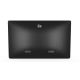 4. 2202L 22-inch wide LCD Desktop, Full HD, Projected Capacitive 10-touch, USB Controller, Clear, Zero-bezel