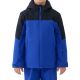 Boy's ski jacket 4F M0821 cobalt 4FJWAW25TTJAM0821 36S